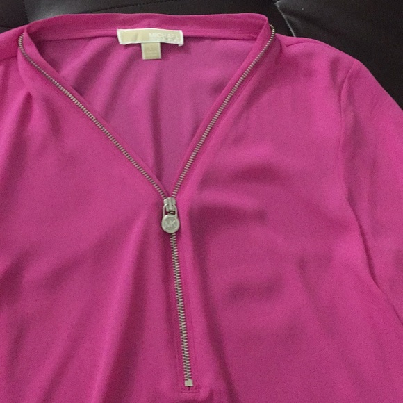 Michael Kors blouse. Brand new, never been used. - Picture 3 of 7